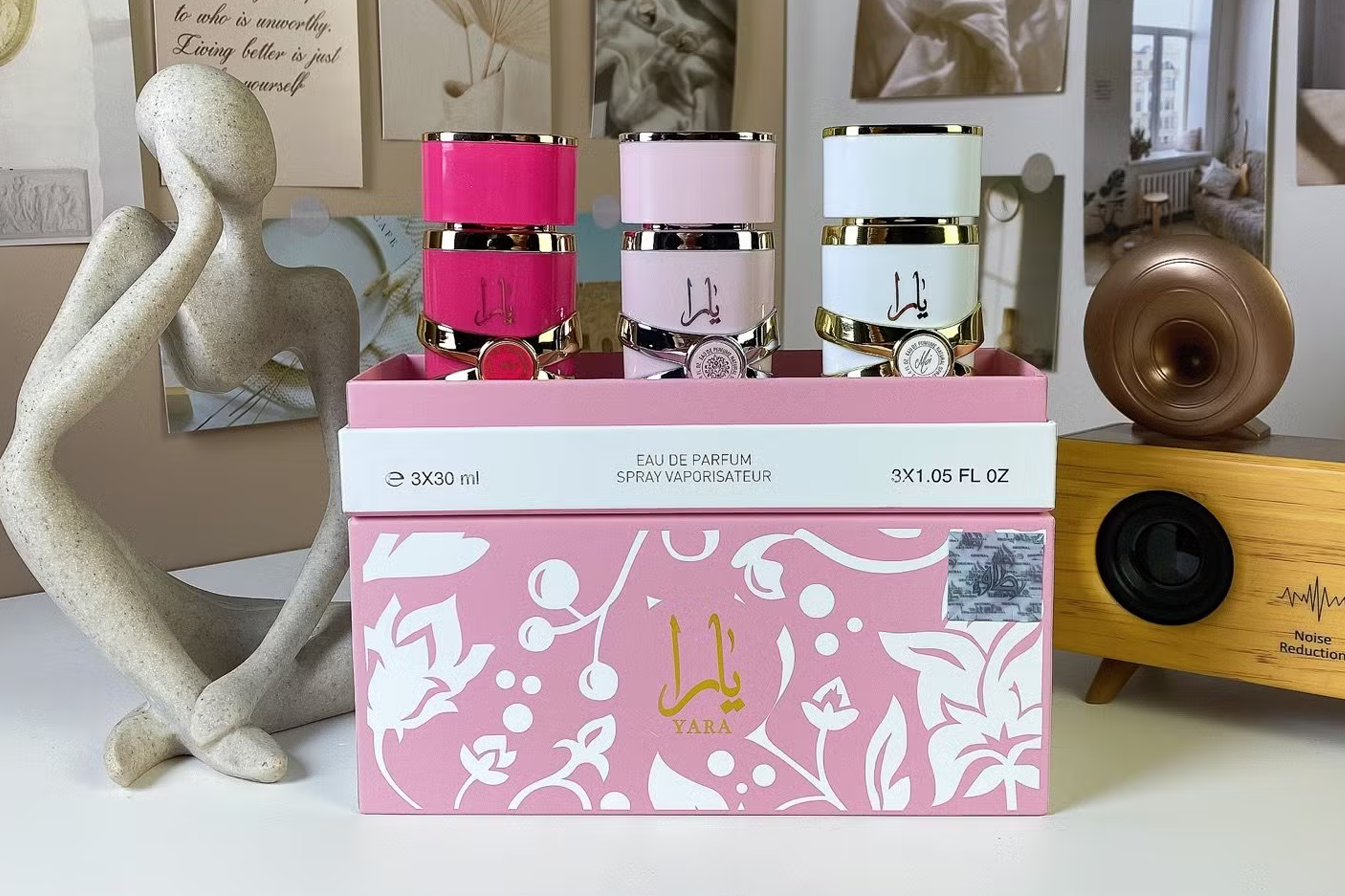PERFUMES