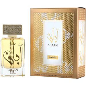 ABAAN LATTAFA