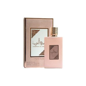 AMEER AL ARAB PRIVE ROSE