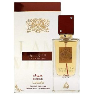 ANA ABYEDH ROUGE