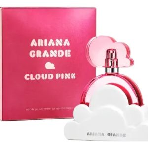 ARIANA GRANDE CLOUD PINK