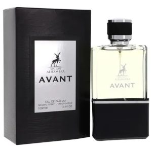 AVANT