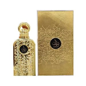 BAYAAN LATAFFA