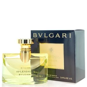 BVLGARI SPLENDIDA IRIS D´OR