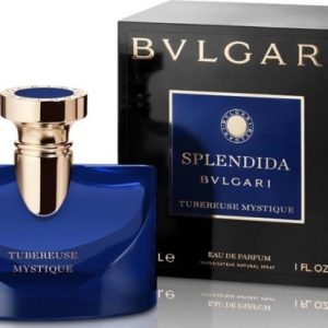 BVLGARI SPLENDIDA TUBEREUSE M
