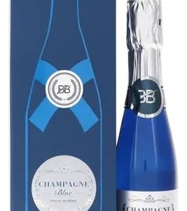 CHAMPAGNE BLUE BHARARA EAU DE PARFUM