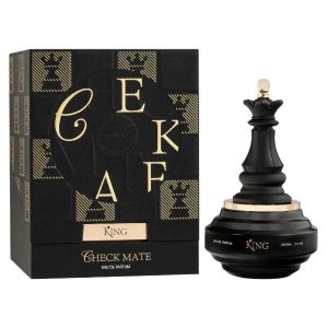 CHECK MATE KING EAU DE PARFUM