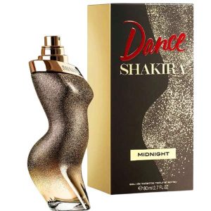 DANCE SHAKIRA EDT