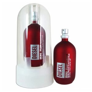 DIESEL ZERO PLUS EDT