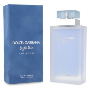 DOLCE º GABANA LIGHT BLUE EDP