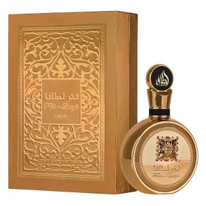 FAKHAR GOLD EXTRAIT UNISEX