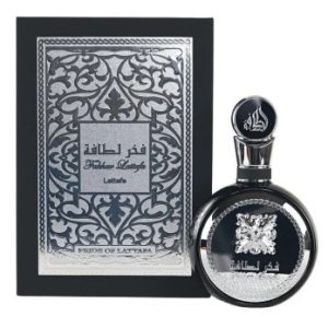 FAKHAR BLACK EDP