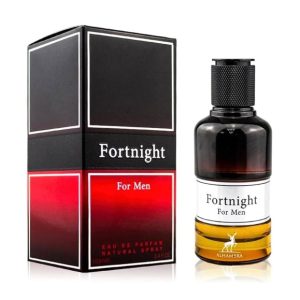 FORTNIGHT FOR MEN EDP