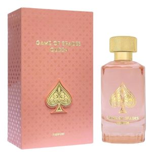 GAME OF SPADES QUEEN EDP