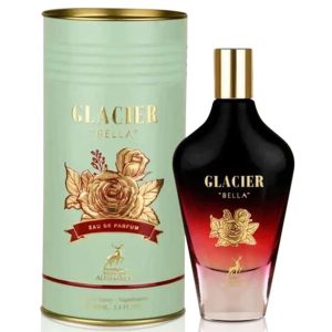 GLACIER BELLA EDP UNISEX