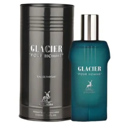 GLACIER POUR HOMME EDP