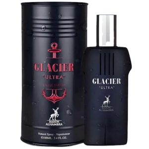 GLACIER ULTRA EDP