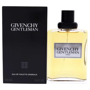 GYVENCHY GENTLEMAN EDT