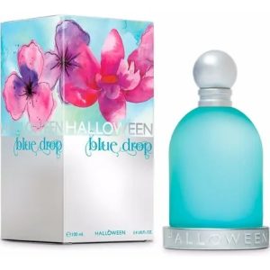 HALLOWEEN BLUE DROP EDT