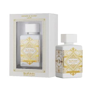 Bade'e Al Oud Honor & Glory de Lattafa EDP