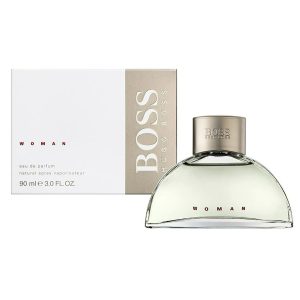 HUGO BOSS WOMAN EDP
