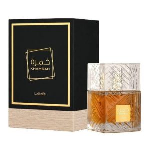 KHAMRAH UNISEX EDP