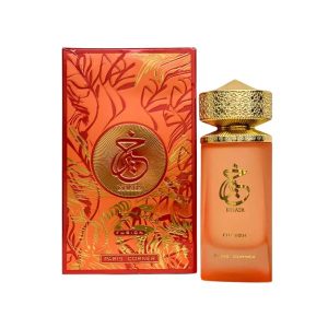 KHAIR FUSION EDP