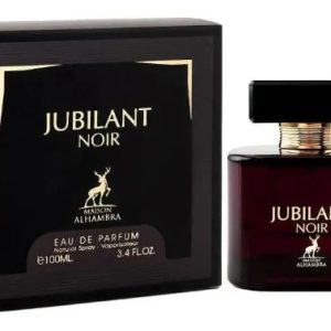 JUBILANT NOIR EDP