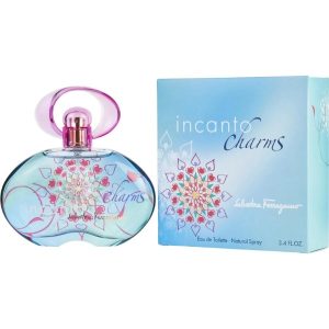 INCANTO CHARMS EDT