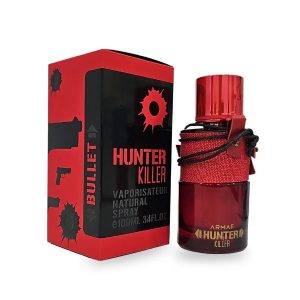 HUNTER KILLER EDP