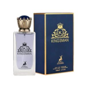 KINGSMAN EDP