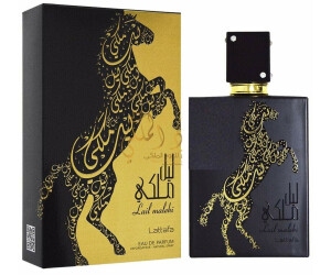 LAIL MALEKI EDP