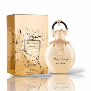 MISS ARMAF VOCE VIVA EDP