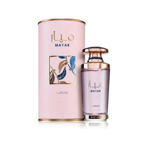 MAYAR EDP