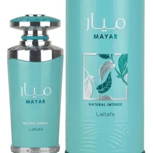 MAYAR INTENSE NATUTRAL EDP
