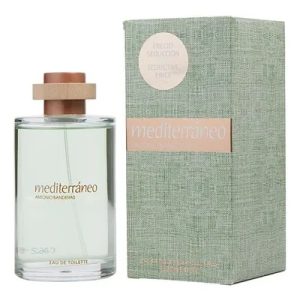 MEDITERRANEO ANTONIO BANDERAS EDT