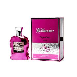 SPIRIT MILLONAIRE SIGNATURE WOMAN EDP
