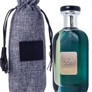 MOUSUF RAMADI EDP