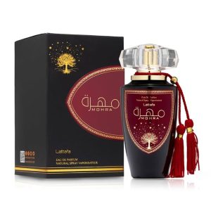 MOHRA UNISEX EDP