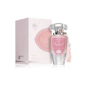 MOHRA SILKY ROSE EDP