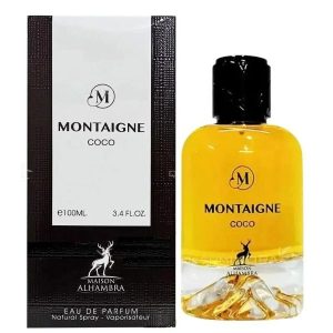 MONTAIGNE COCO EDP
