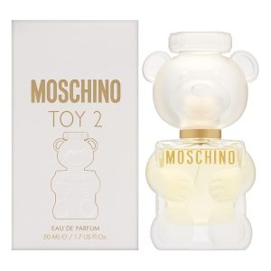 MOSCHINO TOY 2 WOMEN EDP