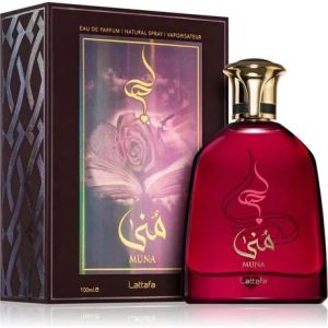 MUNA LATAFFA EDP