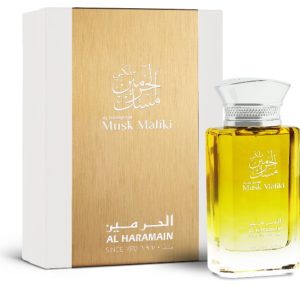 AL HARAMAIN MUSK MALIKI UNISEX EDP