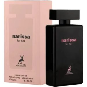 NARISSA FOR HER EDP