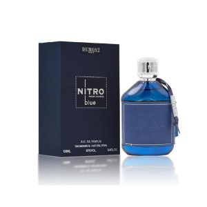 NITRO BLUE EDP