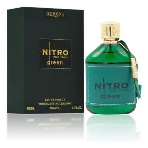 NITRO GREEN EDP