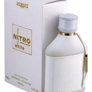NITRO WHITE EDP