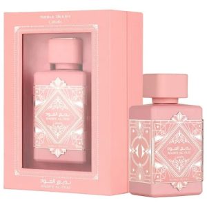 NOBLE BLUSH EDP