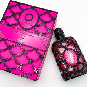 ORIENTICA EXCLUSIVE DANIA EDP
